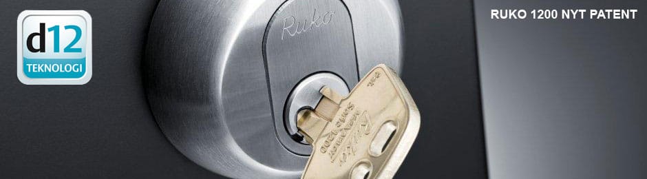 Ruko 1200