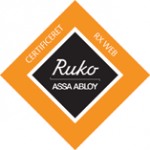 Ruko Certificeret RX WEB