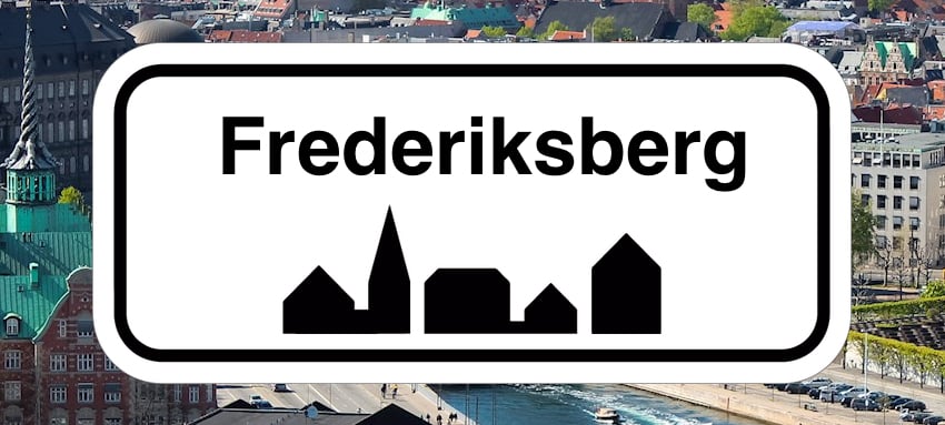 Låsesmed Frederiksberg