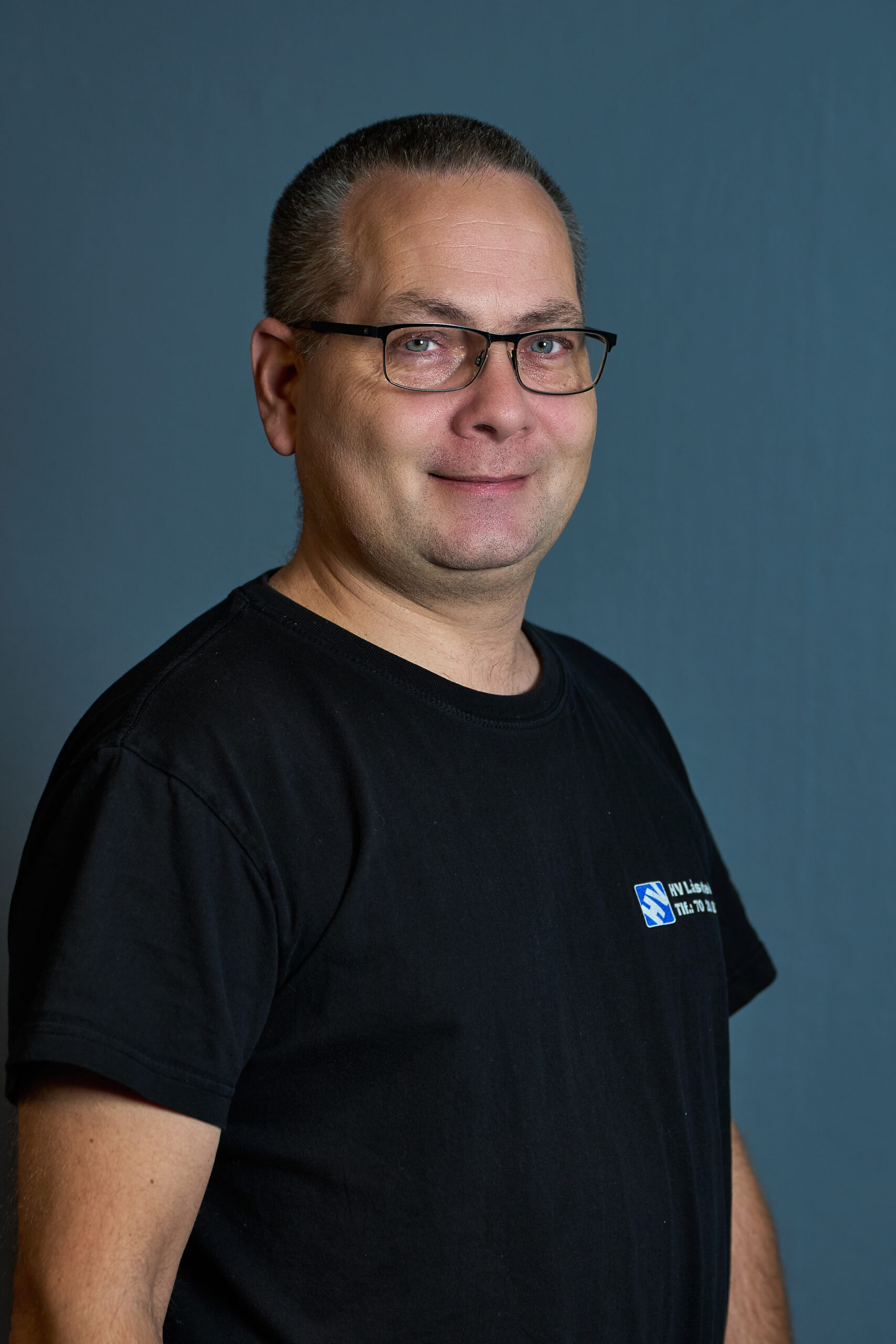 Carsten fra HV Låseteknik