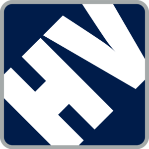 HV Låseteknik logo